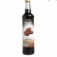 Marjan Mocca/ Syrup Mokka/ Syrup Marjan Moka 460ml