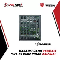 Mixer Mackie PROFX-4V2 Original