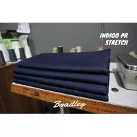 Custom Celana | Celana Custom | Indigo PR Stretch