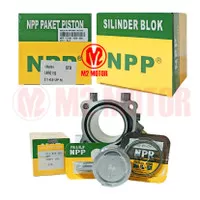 BLOK SEHER VARIO 150 SET + SEHER STD NPP