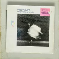 Piringan Hitam / Vinyl Robert Plant ‎The Principle Of Moments
