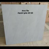granite carport granit arna 60x60 Aquani grey Mat