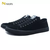 Sepatu Sneaker Pria N-010 | Sepatu Sneaker Pria Brand Neats Untuk Seko