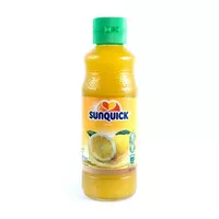SUNQUICK LEMON sirup 330 ml