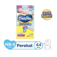 MAMY POKO NB 44 PEREKAT