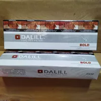Dalill Bold