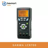 SANWA LCR700 LCR Meter/LCR 700