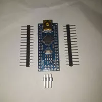 Arduino Nano R3 CH340 Tanpa Kabel