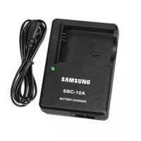 charger samsung sbc10a/ SBC 10a, for slb 10a, wb550 sl820 pl70 pl65