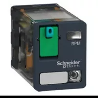 relay schneider RXM4AB1P7-14pin 230V