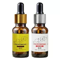 Shiyi Amnesia Minyak Parfume Pheromone Stimulating Oil 10ml FRM10