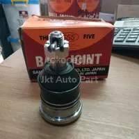 ball joint Suzuki Ertiga brand 555 original