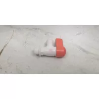 STOP KRAN PVC 1/2`` X 1/2``