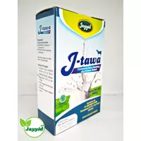 Susu Kambing Etawa Bubuk J-Tawa Vanila Jayyid 200 Gr BEST SELLER