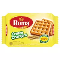 Malkist *Roma * Cream Crackers * 135g