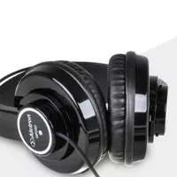 Audio headphone profesional monitoring HP 280 alctron