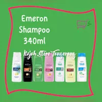 Emeron Shampoo 340ml