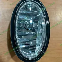 Lampu foglamp,lampu kabut honda mobilio brio jazz cr-v dan freed lama