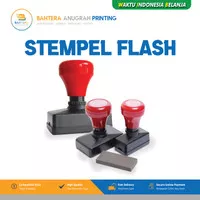 Stempel Flash