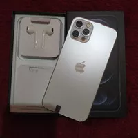 Iphone 12 pro 128gb white