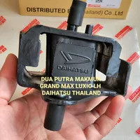 ENGINE MOUNTING GRAND MAX LH KETOK DUDUKAN MESIN KIRI GRAND MAX LUXIO