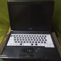 laptop fujitsu core i5 gen 3