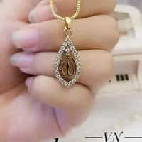 kalung lafadz allah