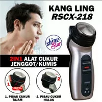 alat cukur kumis elektrik