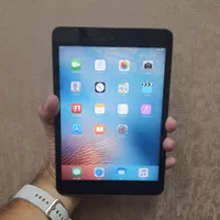 ipad mini 1 16 gb wifi only - iPad murah - tab murah - tablet murah