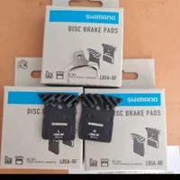 Brake Pad Shimano L05A Disc Brake Road Gravel 105 Ultegra Dura Ace GRX