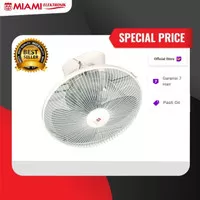 Kipas angin KDK / auto fan / orbit fan KDK wr40u wr40u