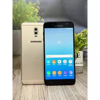 Samsung J7+ J7 plus Resmi Indonesia