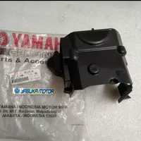 Air shroud cylinder cover kipas MIO J 2012 54P ori