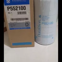 Filter Donaldson Genuine P552100 LF3620