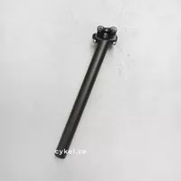 simworks froggy stealth seatpost 27.2mm x 300mm sim works