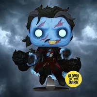 Funko Pop Dead Doctor Strange Glow in the Dark GITD Multiverse Madness