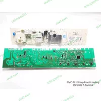 Modul PCB mesin cuci Sharp front loading ES-FL862 , ES-FL872 (PMC-161)