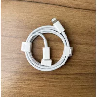 Apple Cable Usb-C to Lightning Original Copotan