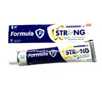 Formula Strong 160 gr odol pasta gigi yang memberikan perlindungan
