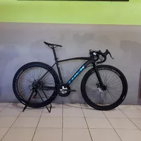 trek emonda gravel