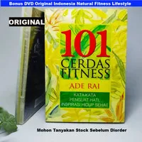 101 CERDAS FITNESS Oleh Ade Rai