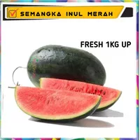 semangka / semangka merah / semangka inul / semangka inul baby super