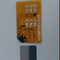 HyperSIM / Hyper SIM unlock keitai ( Japan Phone / HP Jepang ) DoCoMo