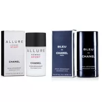 Chanel Men Bleu de Chanel Allure Homme Sport Deodorant Stick Spray