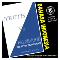 Truth vs. Falsehood - David R. Hawkins
