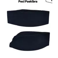 Peci paskibra