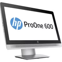 All in One (AIO) PC HP ProOne 600 G2 - i5 / RAM 8 / SSD 256 / 21in FHD