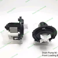 Drain Pump Mesin Cuci LG Front Loading WD-M8070TD F1007NPPW WD-M8860TD