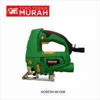 Modern M-2200L / M 2200 L / M2200L Mesin Gergaji Potong Kayu Laser