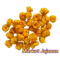 Marning Jagung Pedas Manis / Jagung Gepeng Pedas Manis 500 gram